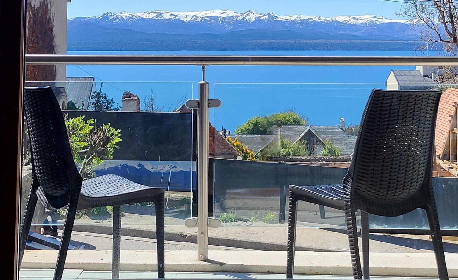 La Tua Casa Daire San Carlos de Bariloche Dış mekan fotoğraf